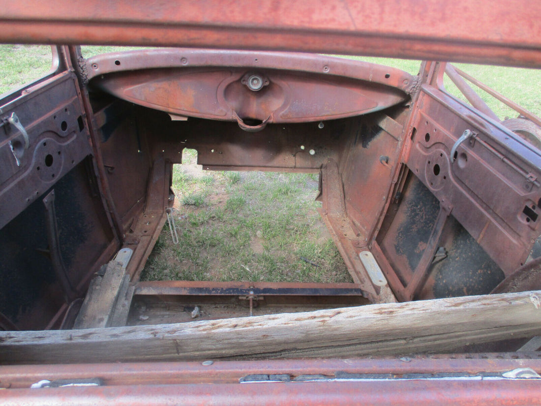 1930 Ford Other - photo 2