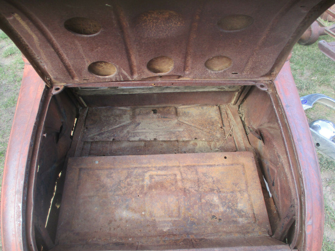 1930 Ford Other - photo 3