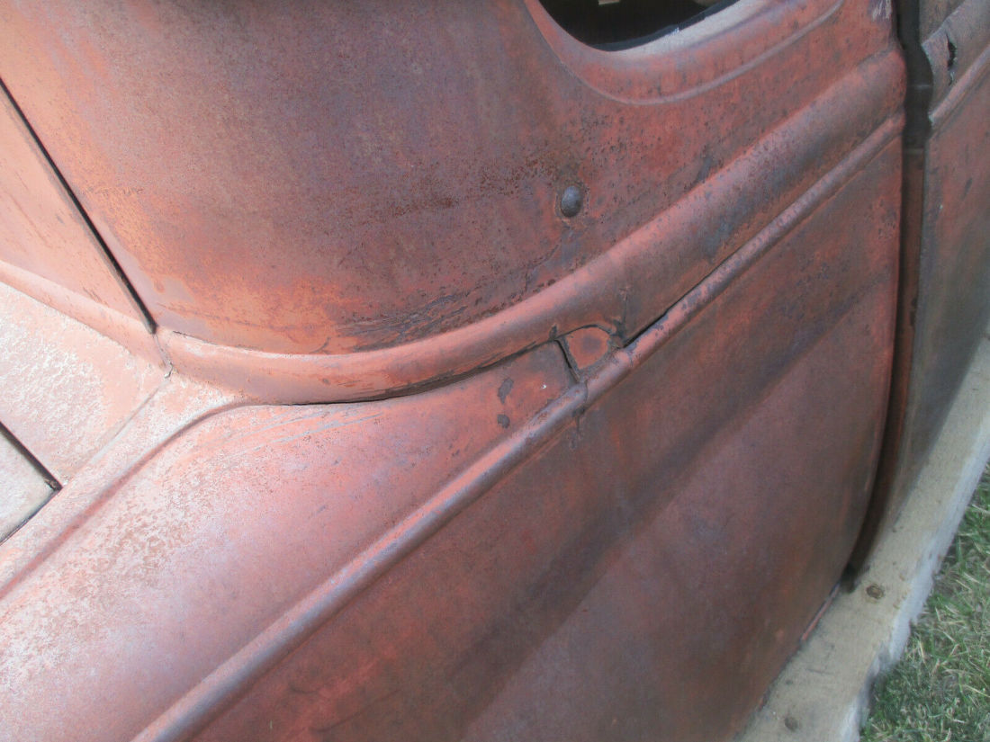 1930 Ford Other - photo 5
