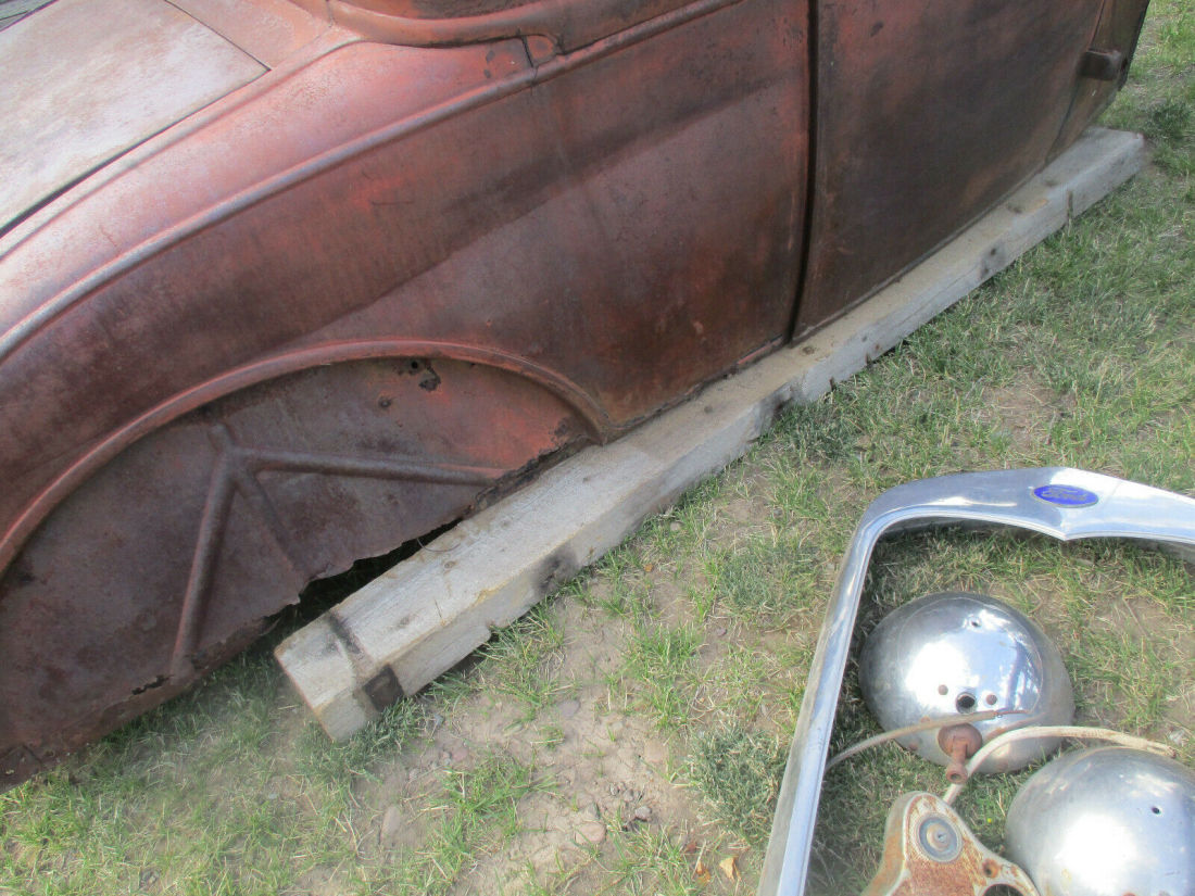 1930 Ford Other - photo 6