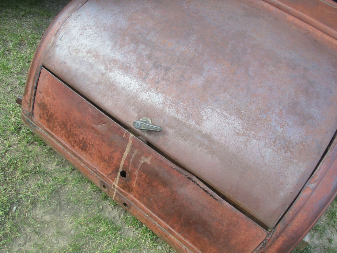 1930 Ford Other - photo 7