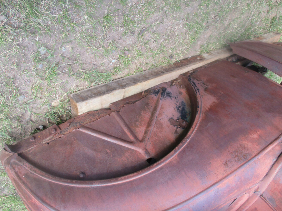 1930 Ford Other - photo 8