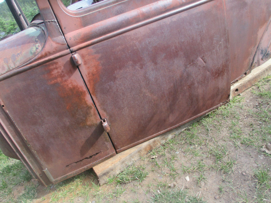 1930 Ford Other - photo 9