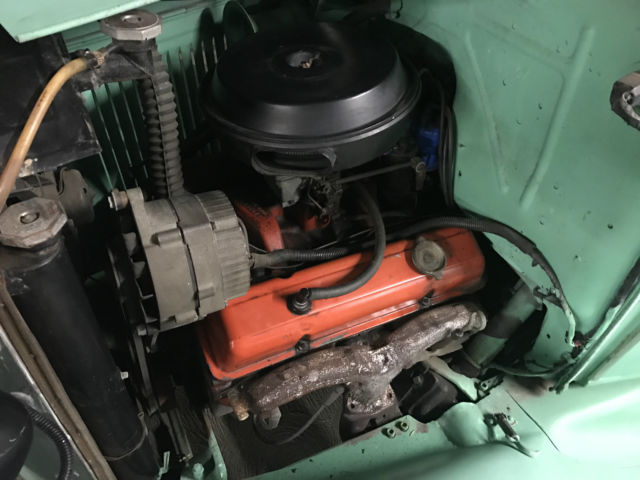 1930 Ford Model A Coupe - photo 5