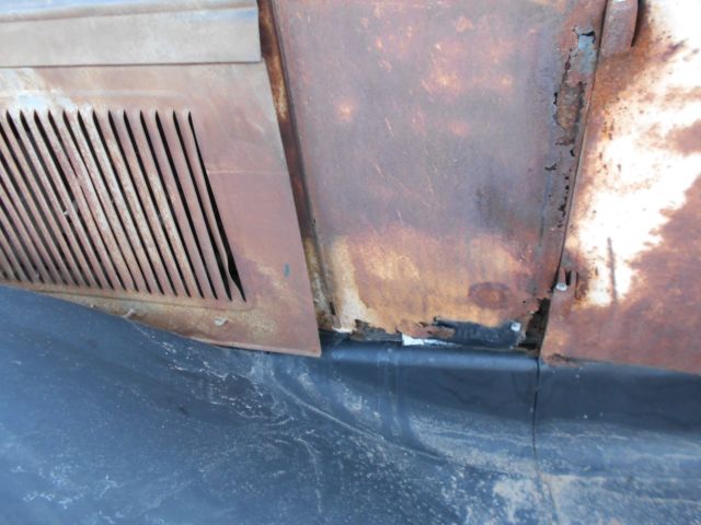 1930 Ford Model A - photo 10