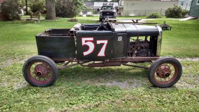 1930 Ford A - photo 4