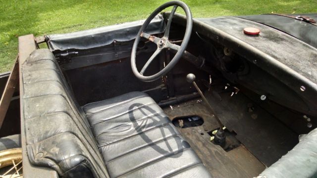 1930 Ford A - photo 9