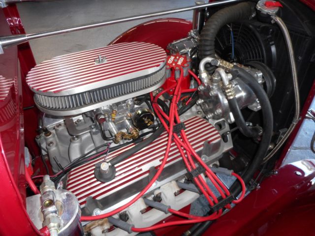 1930 Ford Model A - photo 9