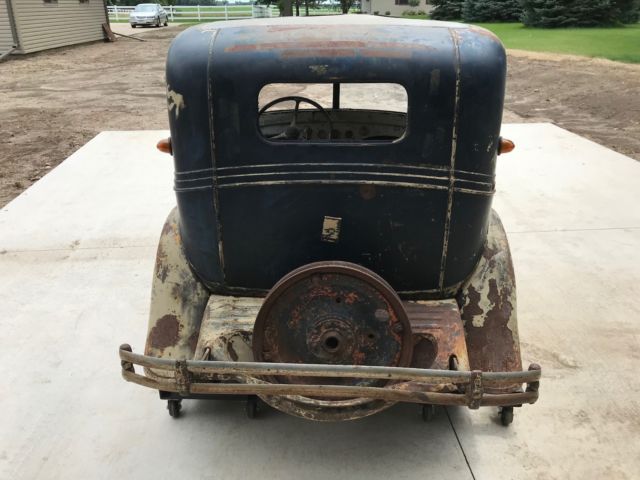 1930 Austin - photo 4