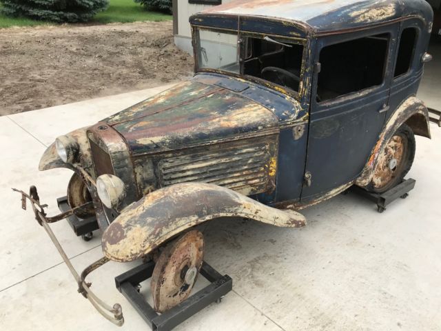 1930 Austin - photo 7