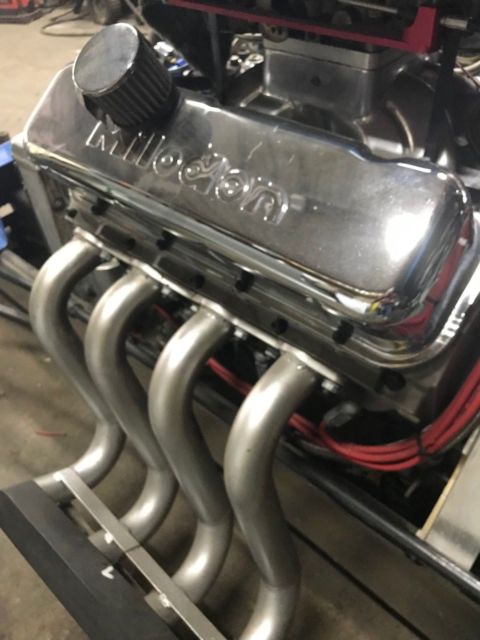 1930 Austin Altered Tube Chassis - photo 12