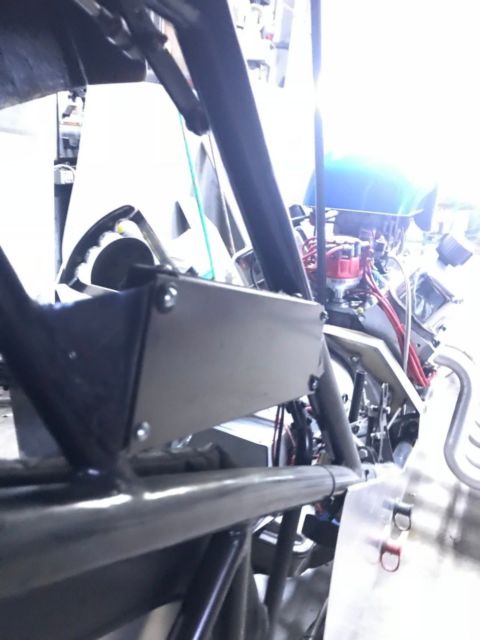 1930 Austin Altered Tube Chassis - photo 5