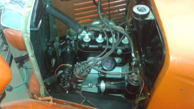 1930 Austin - photo 11