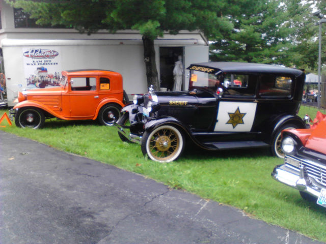 1930 Austin - photo 5