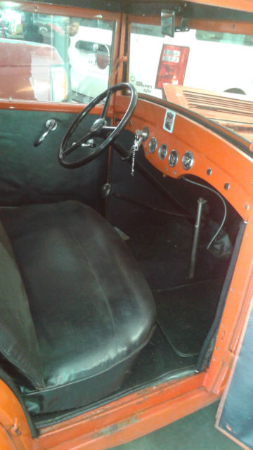 1930 Austin - photo 9