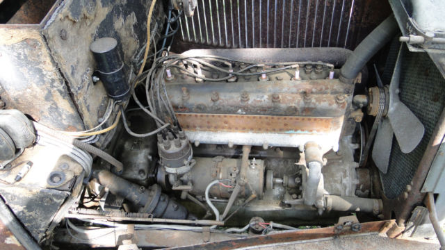 1930 Austin Sixteen/Six - photo 12