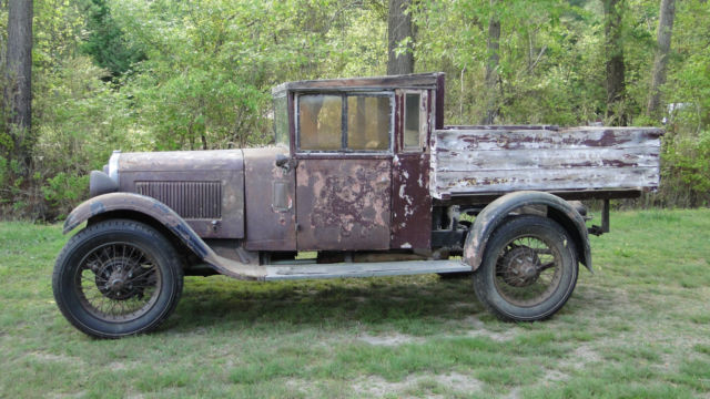 1930 Austin Sixteen/Six - photo 4