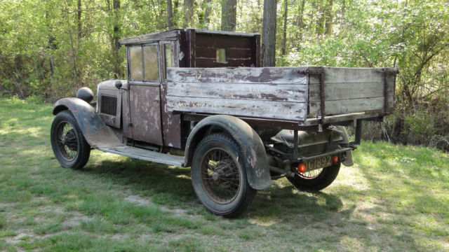 1930 Austin Sixteen/Six - photo 5