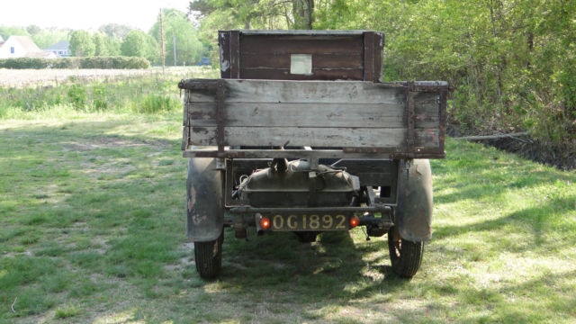 1930 Austin Sixteen/Six - photo 6