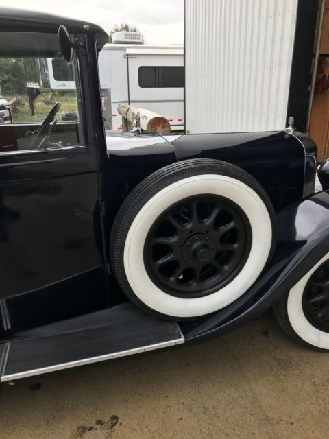 1930 AUSTIN G80 CONVERTIBLE - photo 10