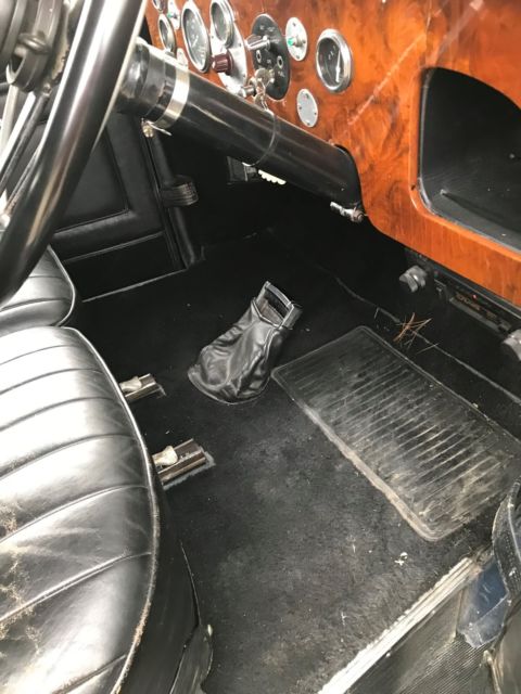 1930 AUSTIN G80 CONVERTIBLE - photo 12
