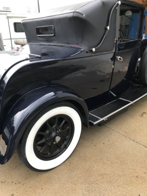 1930 AUSTIN G80 CONVERTIBLE - photo 6