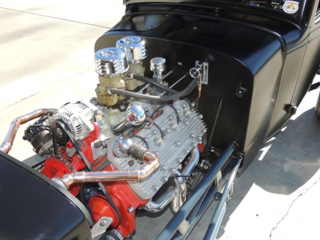 1930 Austin - photo 11