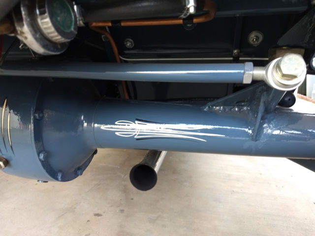 1930 Austin - photo 13