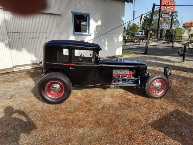 1930 Austin - photo 3