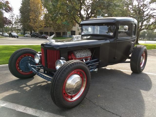 1930 Austin - photo 5