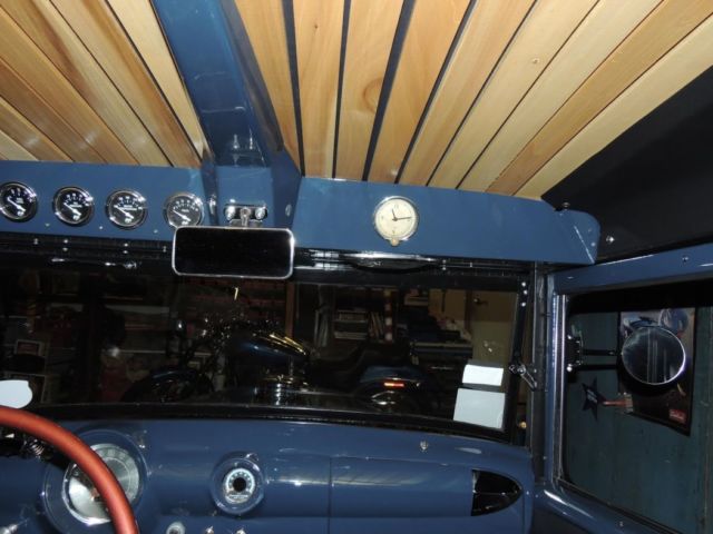 1930 Austin - photo 6