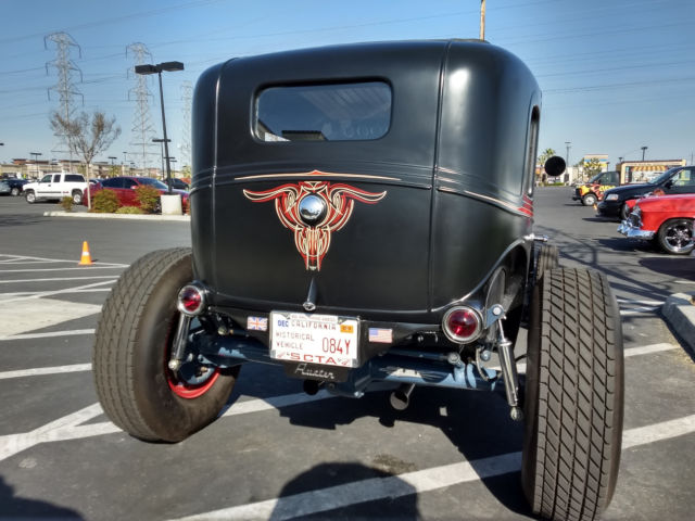 1930 Austin - photo 2