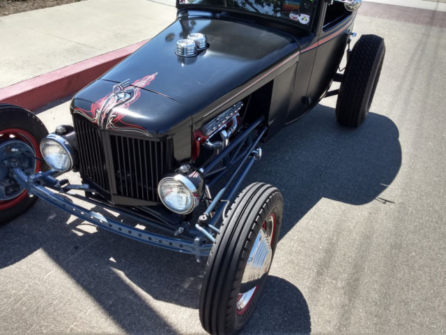 1930 Austin - photo 3