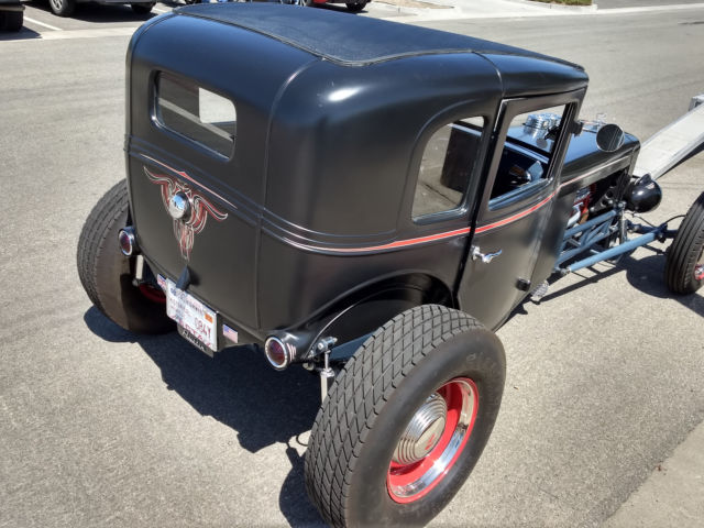 1930 Austin - photo 4