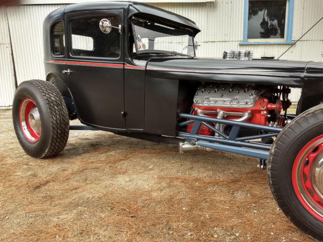 1930 Austin - photo 5