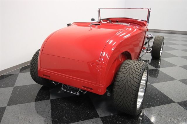 1930 Ford Highboy Roadster - photo 12