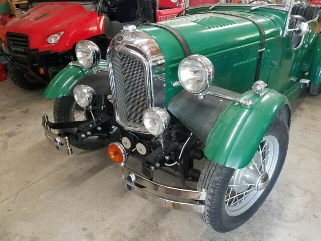 1930 Bentley Other Deluxe - photo 2