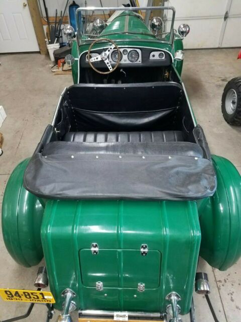 1930 Bentley Other Deluxe - photo 5
