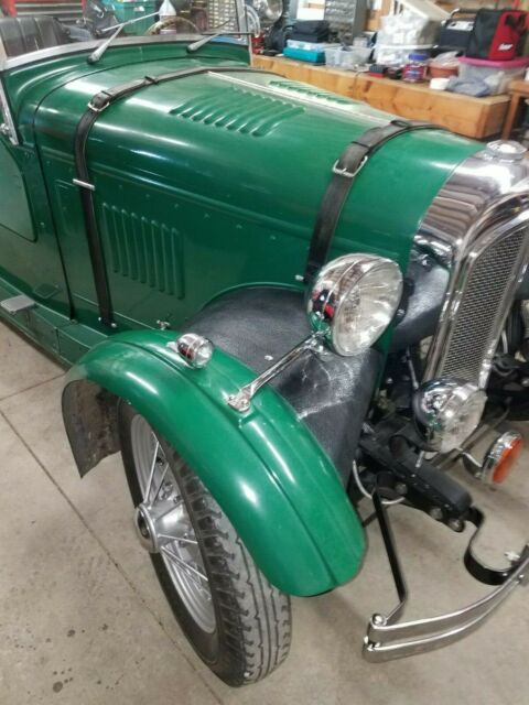 1930 Bentley Other Deluxe - photo 6