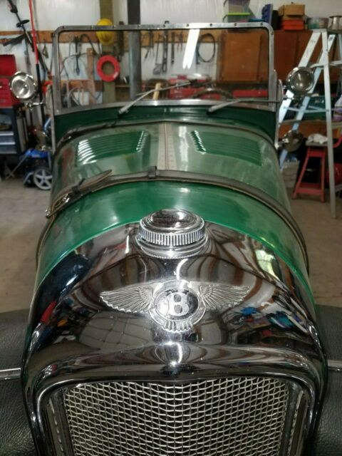 1930 Bentley Other Deluxe - photo 8