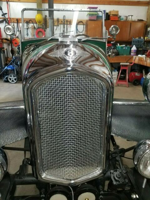 1930 Bentley Other Deluxe - photo 9