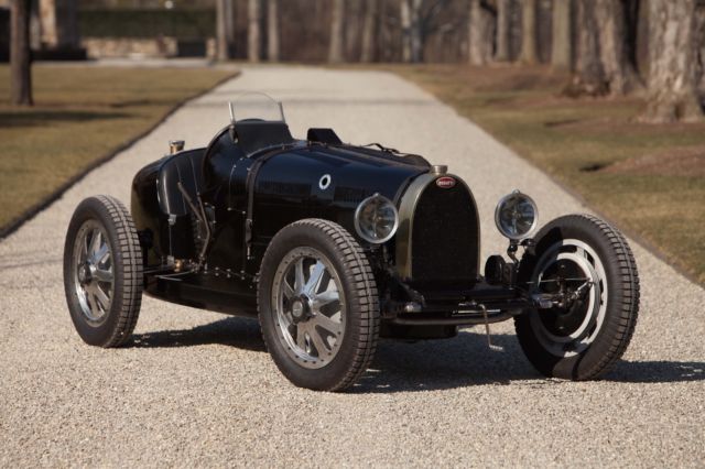 1930 Bugatti Other