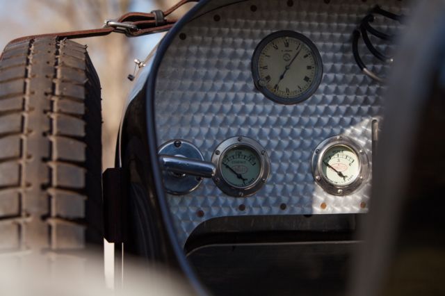 1930 Bugatti Other - photo 10