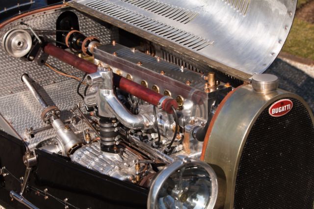 1930 Bugatti Other - photo 11