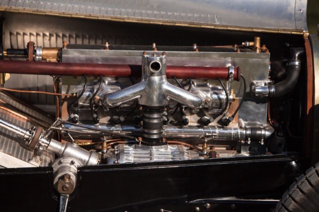 1930 Bugatti Other - photo 12