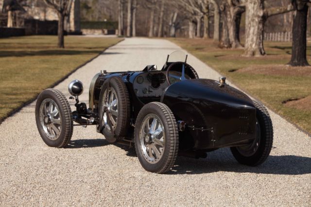 1930 Bugatti Other - photo 2
