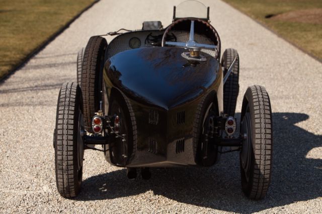 1930 Bugatti Other - photo 3