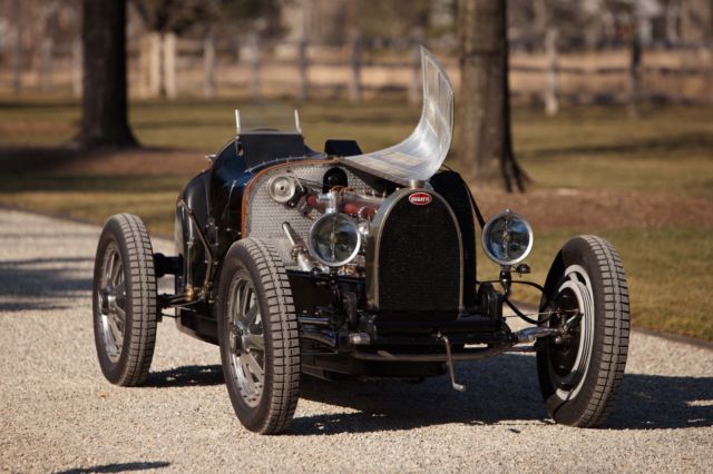 1930 Bugatti Other - photo 4