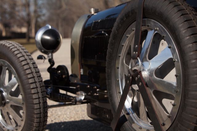 1930 Bugatti Other - photo 7