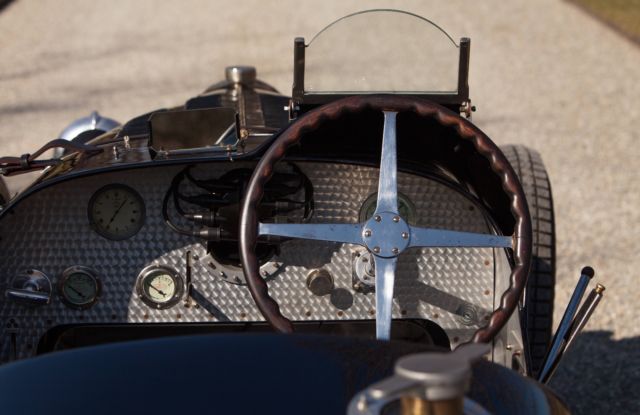 1930 Bugatti Other - photo 8